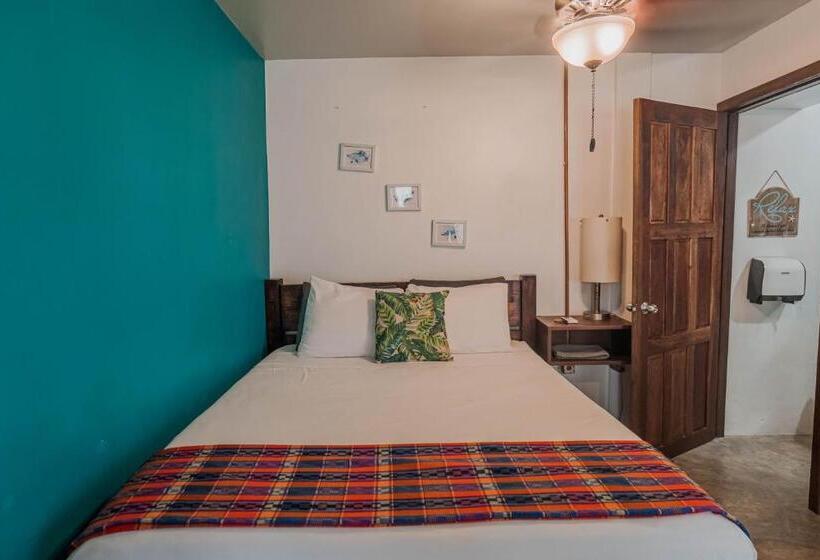 اتاق اکونومی, Drift Inn San Pedro