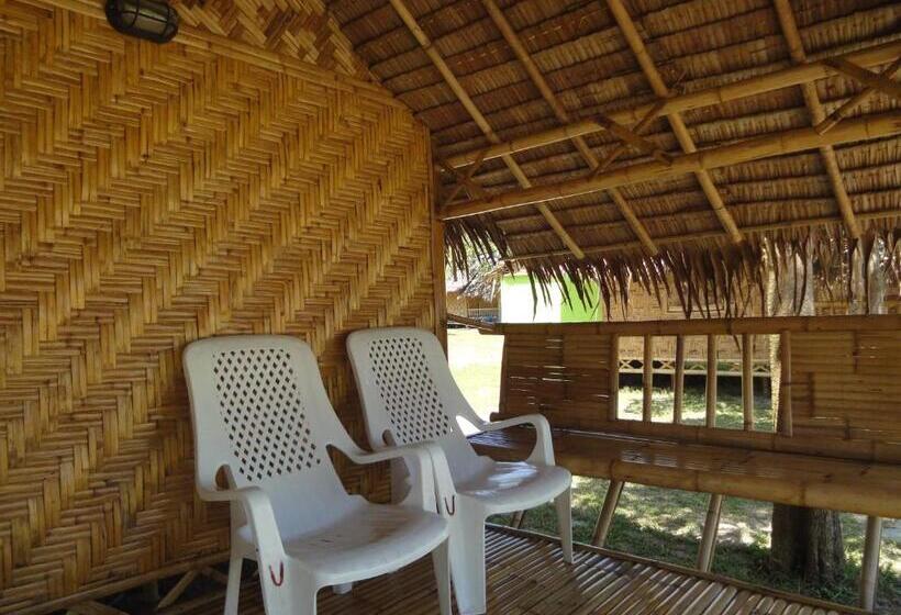 Бунгало Стандарт, Varin Village Koh Lipe