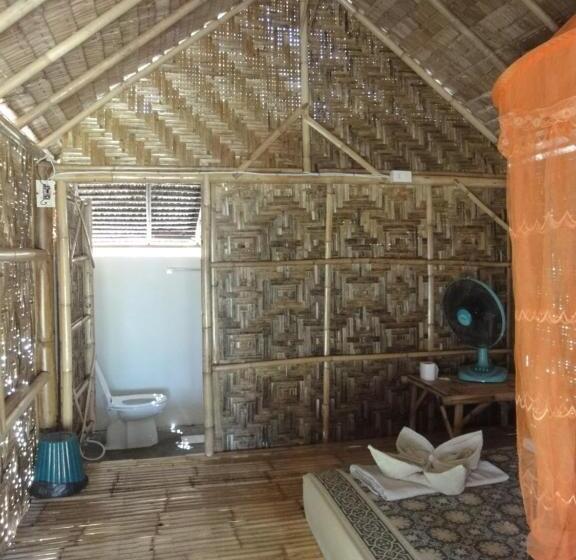Бунгало Стандарт Вид на Море, Varin Village Koh Lipe