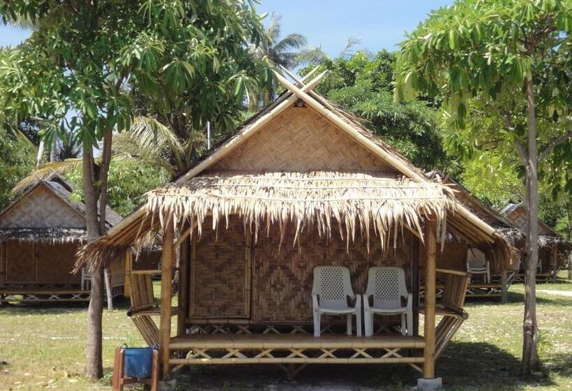 Бунгало Стандарт, Varin Village Koh Lipe
