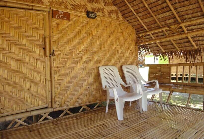 Бунгало Стандарт Вид на Море, Varin Village Koh Lipe