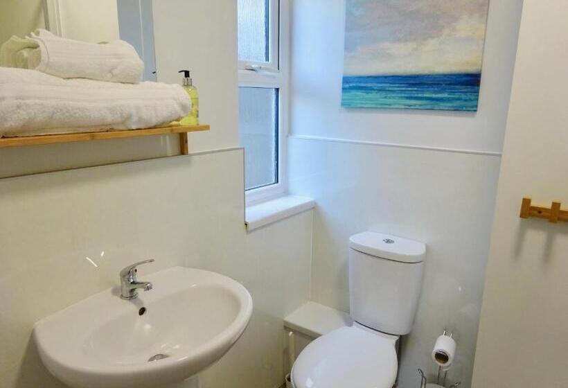 اتاق استاندارد با تخت بزرگ, Reading Serviced Rooms