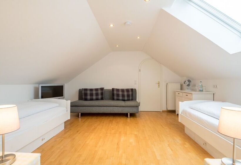 Номер Basic, Ferienhotel Starennest