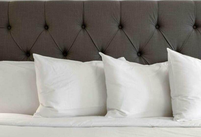 Люкс, Crown Columbia Hotel; Bw Premier Collection