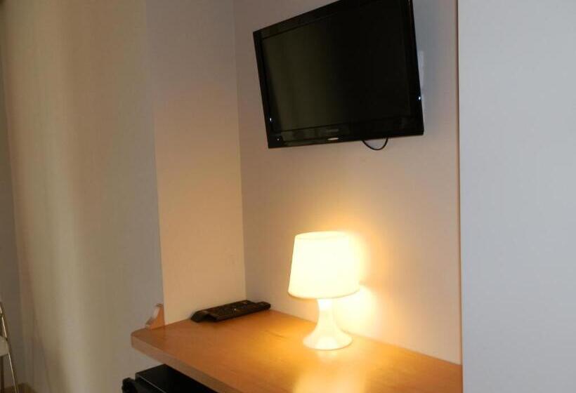 Quarto Estandar, B&b Re Umberto