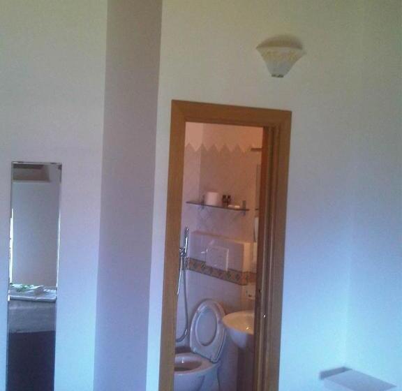 オーシャンビュースタンダードルーム, Casa Falcone B&b