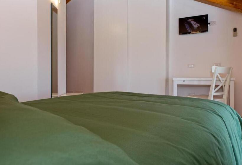 ベーシックルーム, Casa Falcone B&b