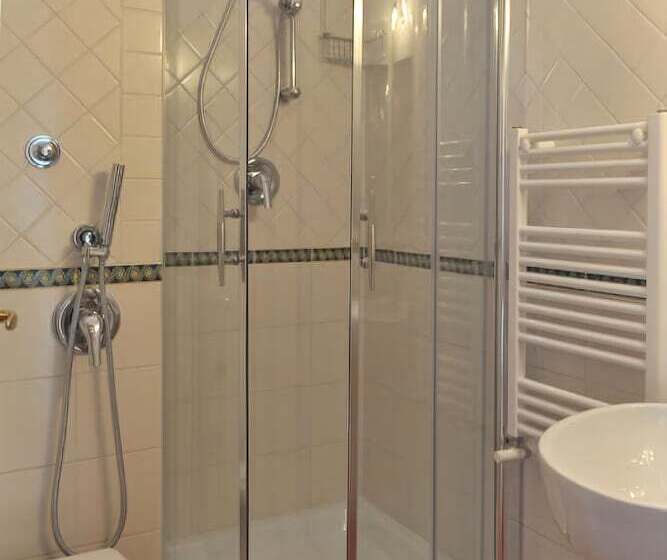 ベーシックルーム, Casa Falcone B&b