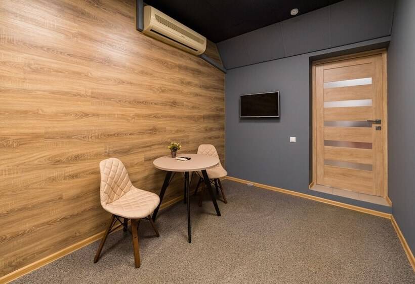 标准间, Hostels Rus   Krasnoyarsk