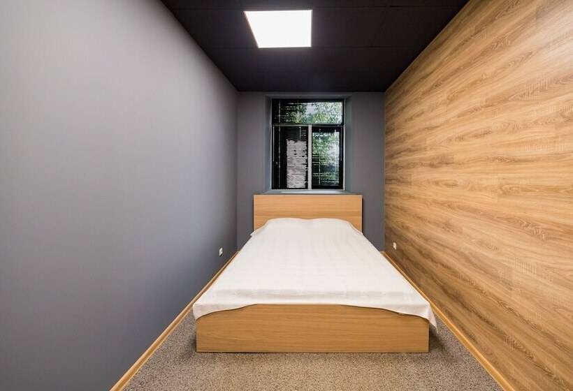 标准间, Hostels Rus   Krasnoyarsk