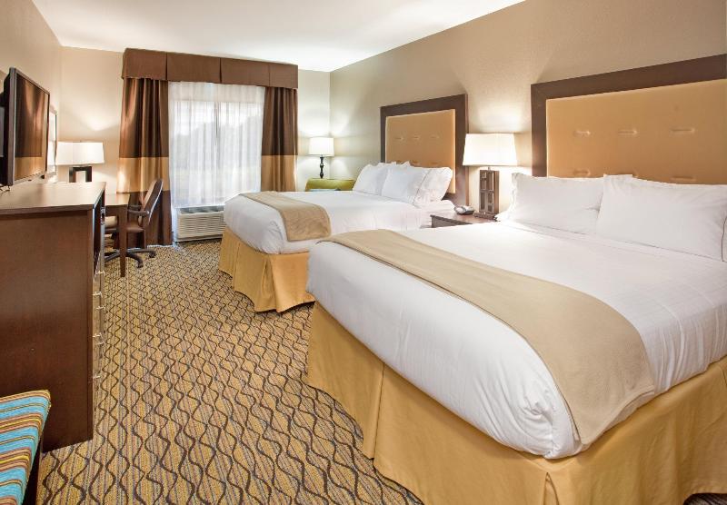 스탠다드 룸, La Quinta Inn & Suites Limon By Wyndham