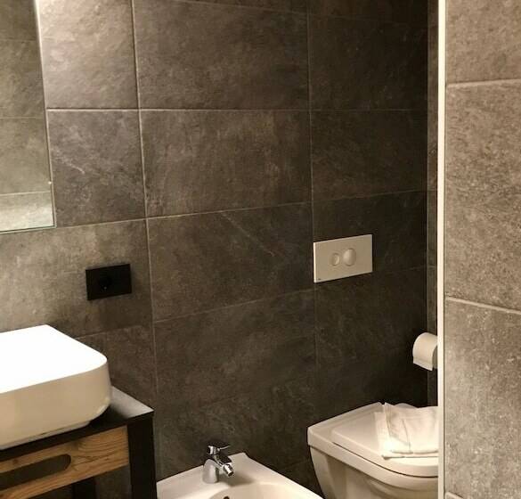 带1个卧室的舒适公寓, San Vitale