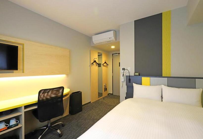 Quarto Estandar, Smile Hotel Utsunomiya Nishiguchi Ekimae