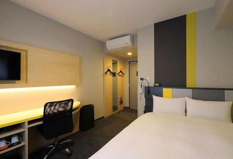 Quarto Estandar, Smile Hotel Utsunomiya Nishiguchi Ekimae
