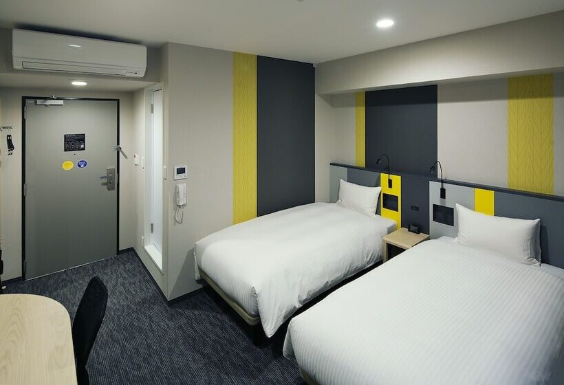 Quarto Estandar, Smile Hotel Utsunomiya Nishiguchi Ekimae