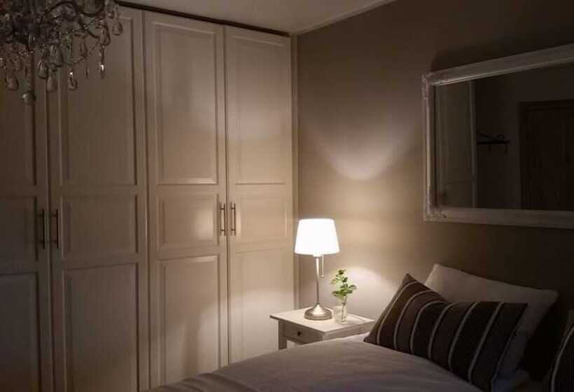سوئیت 2 خوابه, Granastaðir Guesthouse