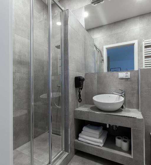 Апартаменты Superior 1 Спальня, Cinema Apartments