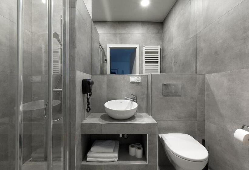 Апартаменты Superior 1 Спальня, Cinema Apartments