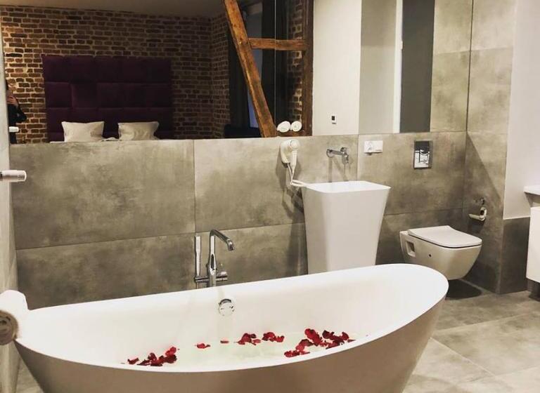 Студия Стандарт, Cinema Apartments