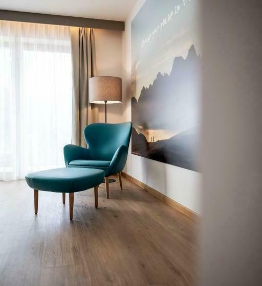 اتاق سوپریور, Be Place Adult Friendly