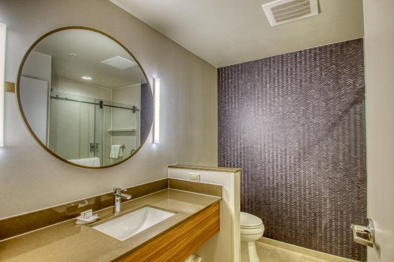 스위트 킹사이즈 침대, Fairfield Inn & Suites By Marriott Appleton