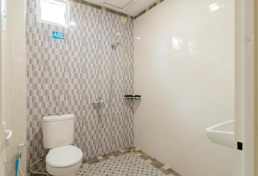 Номер Стандарт, Reddoorz Syariah @ Panglima Polem Aceh