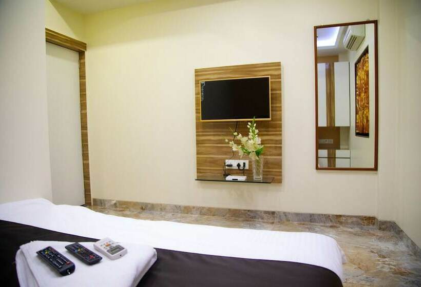 Номер Deluxe, Al Shifa Residency