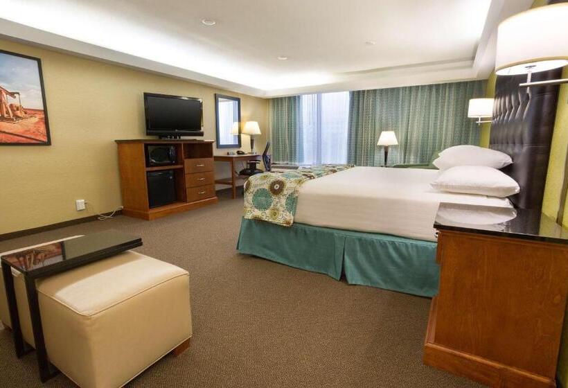 Номер Deluxe Кровать Кинг, Heritage Inn Suites Houston Sugar Land, Trademark By Wyndham