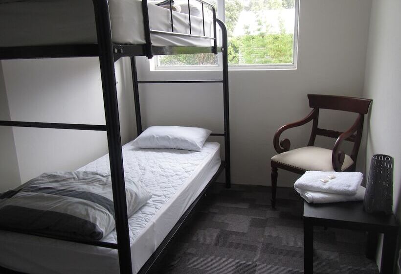 Номер Стандарт, Manly Bunkhouse