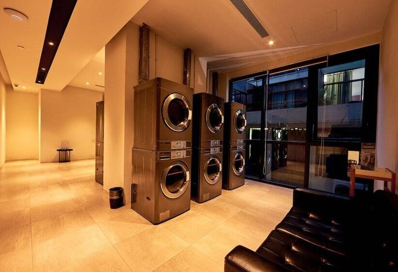 اتاق لوکس, Luxcity Hotel & Apartment