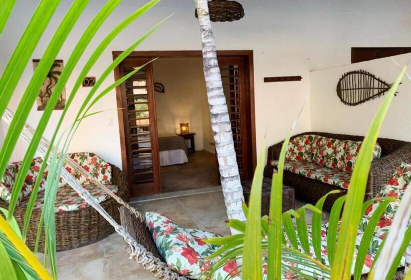 غرفة سوبيريور رباعية, Controvento Boutique