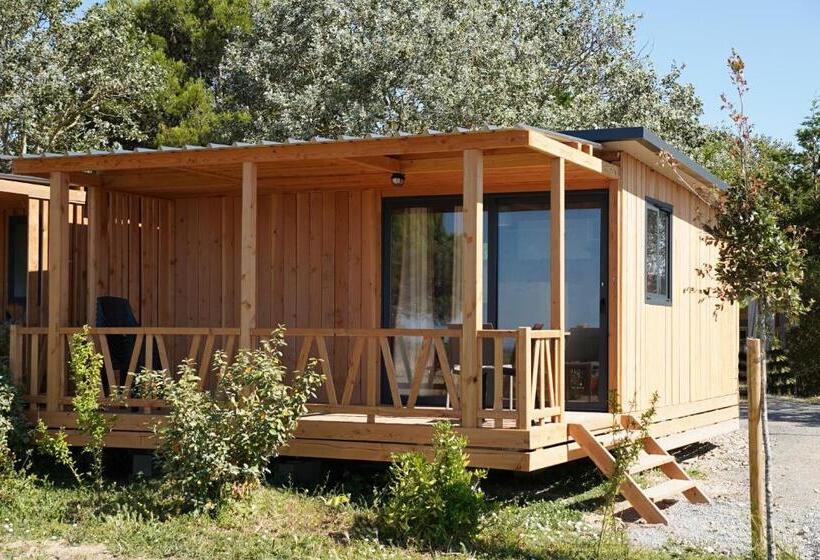 Номер Премиум, Le Village Des Bambous