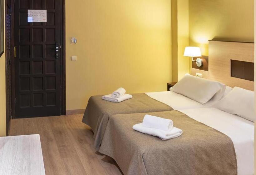 חדר סטנדרט, Port 1730