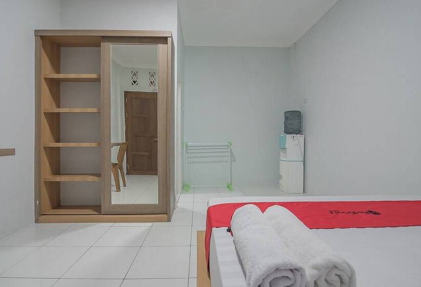 스탠다드 룸, Reddoorz Near Rsud Dr Abdul Aziz Singkawang