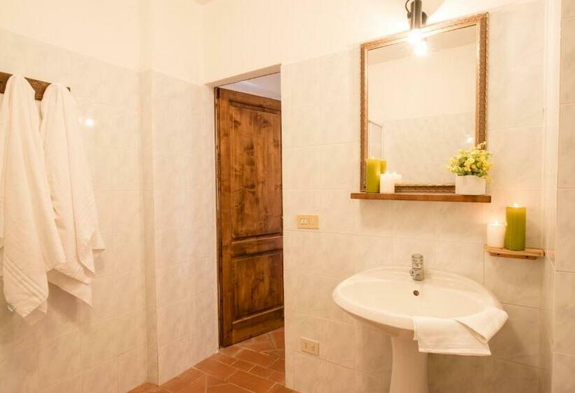 Дом 1 Спальня, Borgo Montemaggiore
