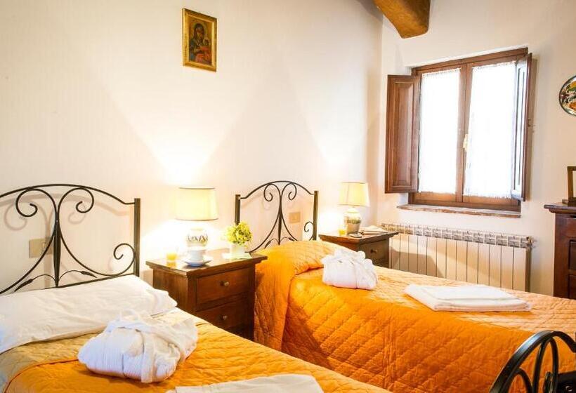 Дом 2 Спальни, Borgo Montemaggiore