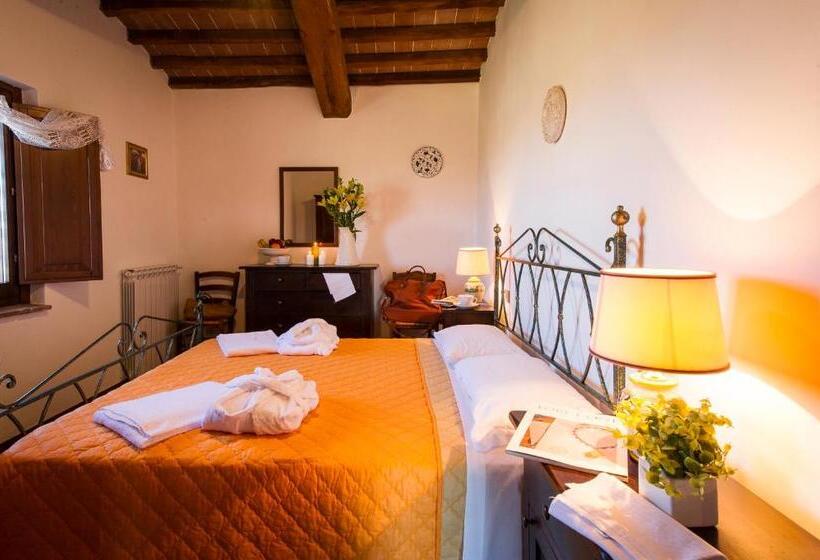 Дом 2 Спальни, Borgo Montemaggiore