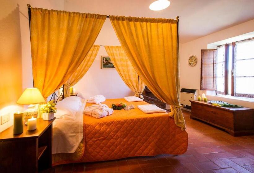 Дом 4 Спальни, Borgo Montemaggiore
