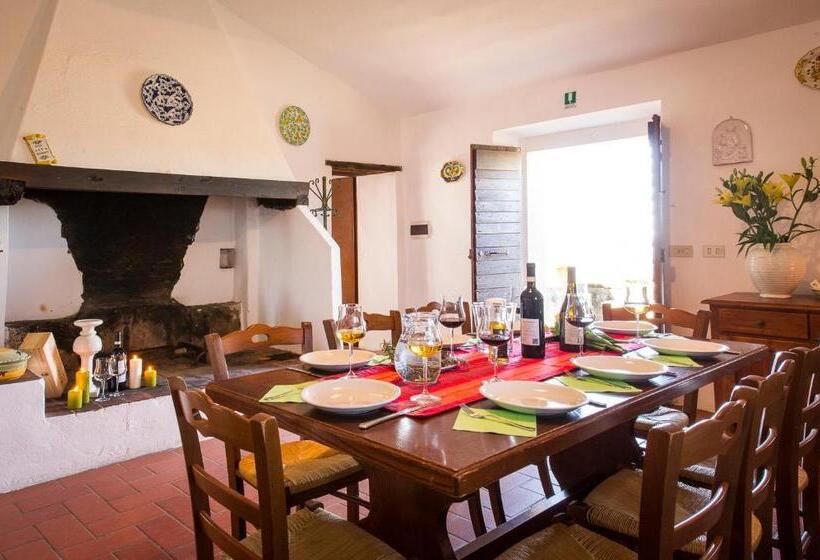 Дом 4 Спальни, Borgo Montemaggiore