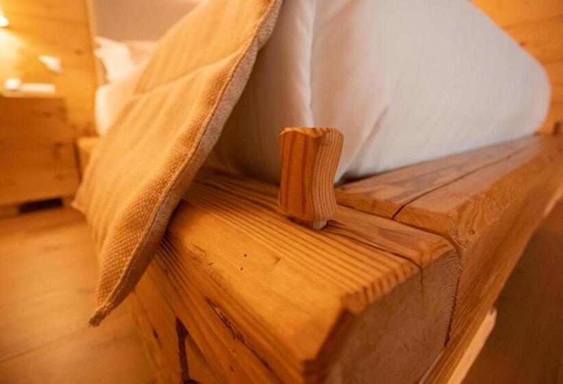 スタンダードルーム, Borghetto San Biagio Relais Agriturismo