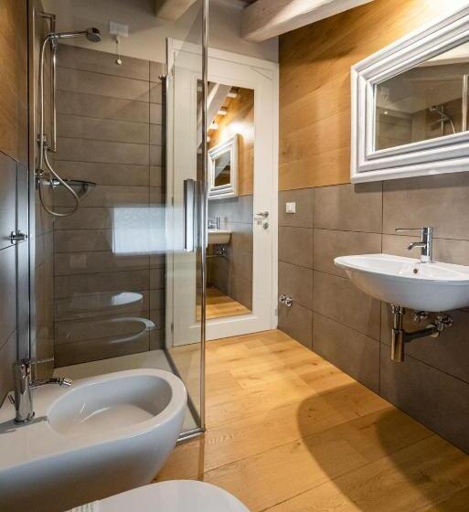 スタンダードルーム, Borghetto San Biagio Relais Agriturismo