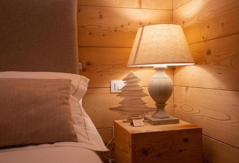 スタンダードルーム, Borghetto San Biagio Relais Agriturismo