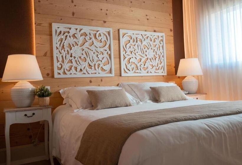 ジュニアスイート, Borghetto San Biagio Relais Agriturismo