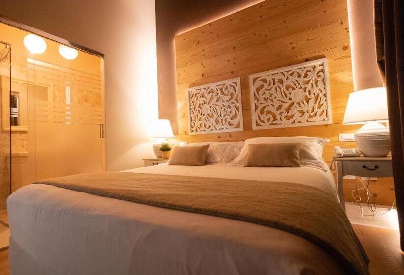 ジュニアスイート, Borghetto San Biagio Relais Agriturismo