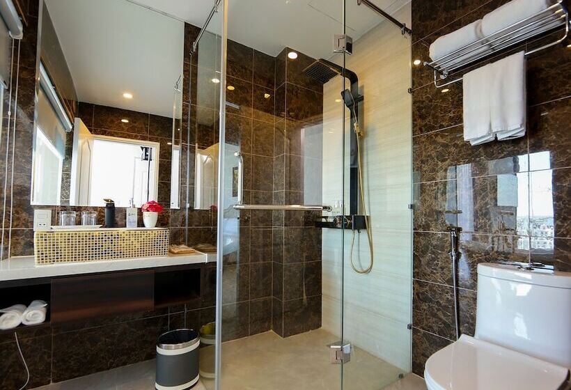 اتاق سوپریور, Rhm Luxury Hotel And Suite