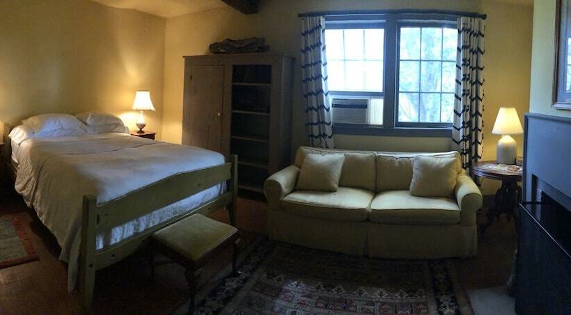 Quarto Superior, Gedney Farm
