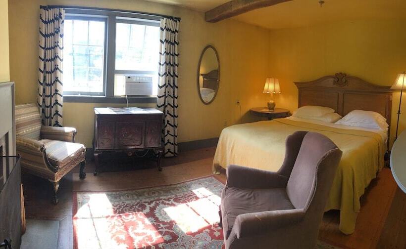 Quarto Superior, Gedney Farm
