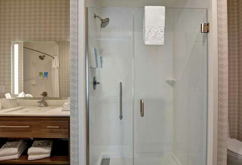 Студия Стандарт, Home2 Suites By Hilton West Palm Beach Airport, Fl