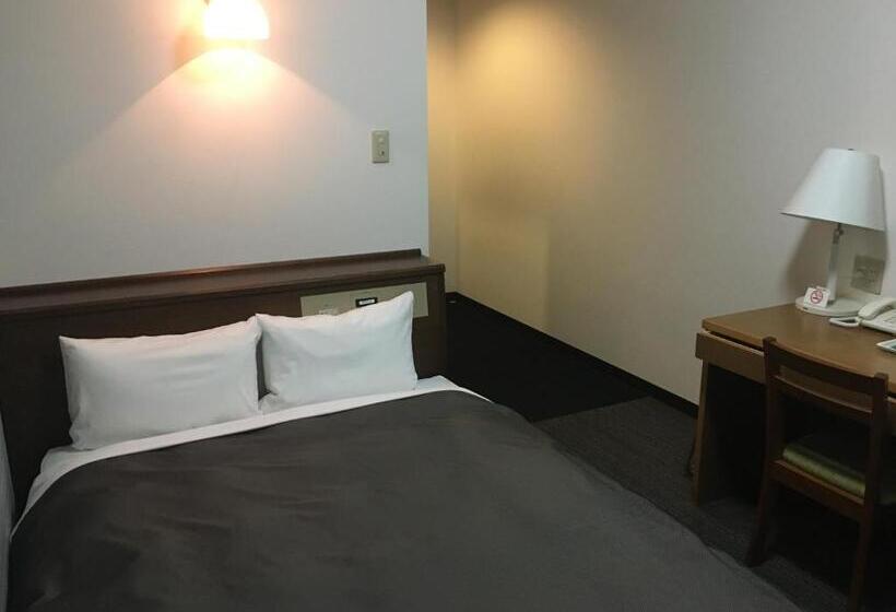 经济房, Garden Hotel Matsumoto