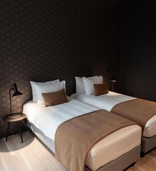 Номер Стандарт, My Hotel Malmedy